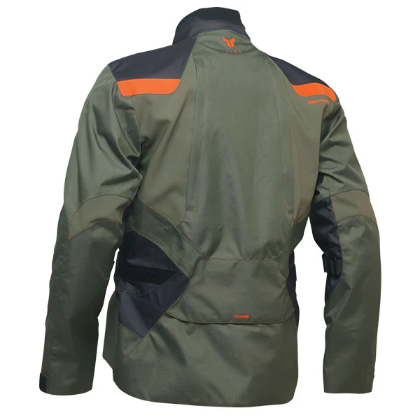 Thor - Range Jacket - Image 4