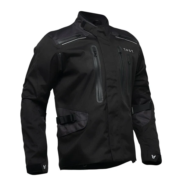 Thor - Range Jacket - Image 5