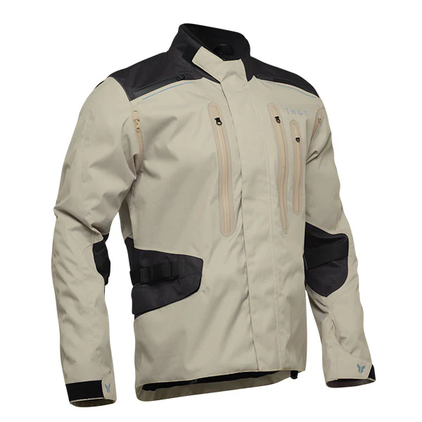Thor - Range Jacket - Image 9