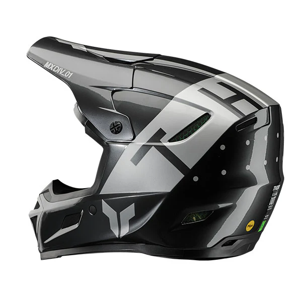 Thor - Reflex Sport Rogue MIPS Helmet - Image 3