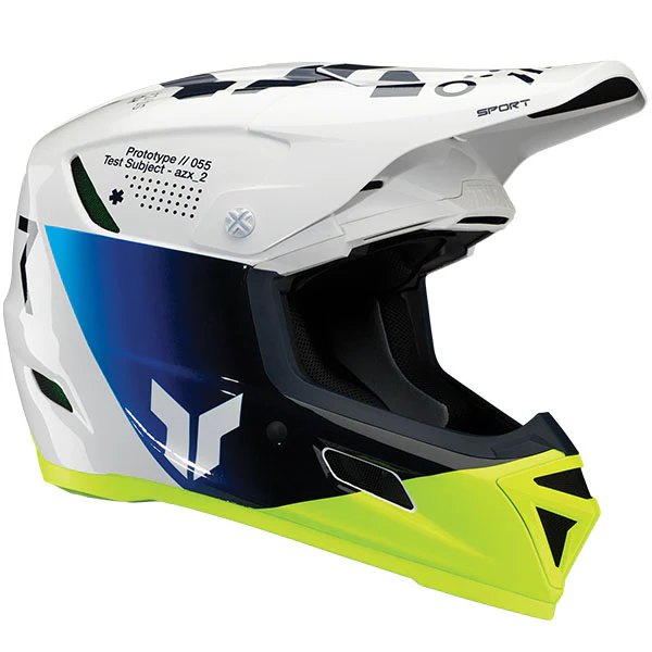 Thor - Reflex Sport Strike MIPS Helmet - Image 2