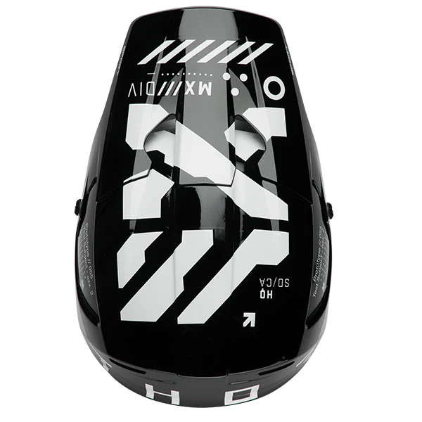 Thor - Reflex Sport Strike MIPS Helmet - Image 3