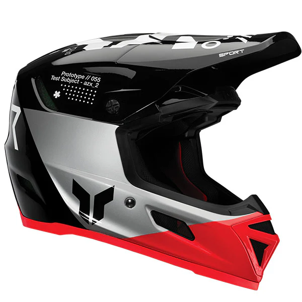 Thor - Reflex Sport Strike MIPS Helmet - Image 4