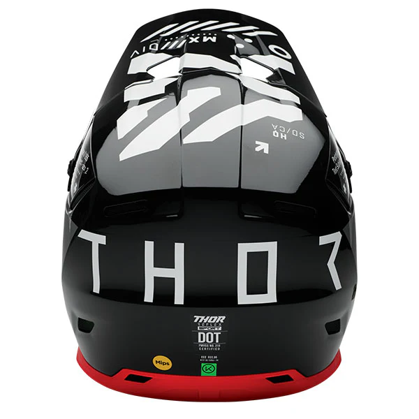 Thor - Reflex Sport Strike MIPS Helmet - Image 5