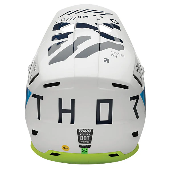 Thor - Reflex Sport Strike MIPS Helmet - Image 8