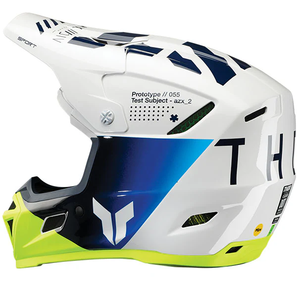 Thor - Reflex Sport Strike MIPS Helmet - Image 9
