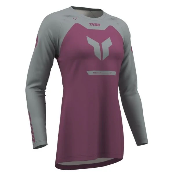 Thor - Ridemode Menace Jersey (Womens)