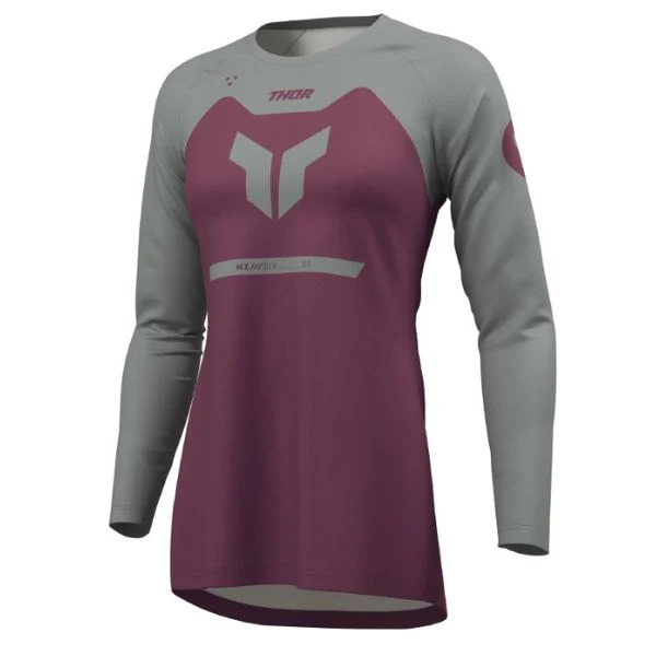 Thor - Ridemode Menace Jersey (Womens) - Image 2