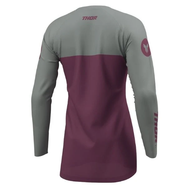 Thor - Ridemode Menace Jersey (Womens) - Image 3