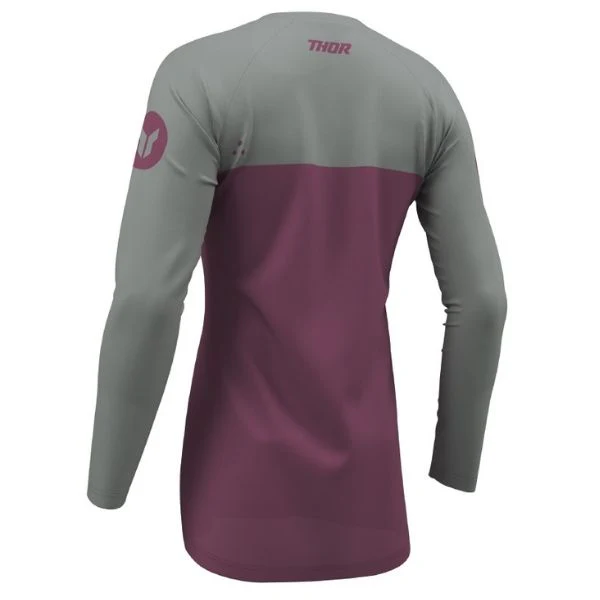 Thor - Ridemode Menace Jersey (Womens) - Image 4