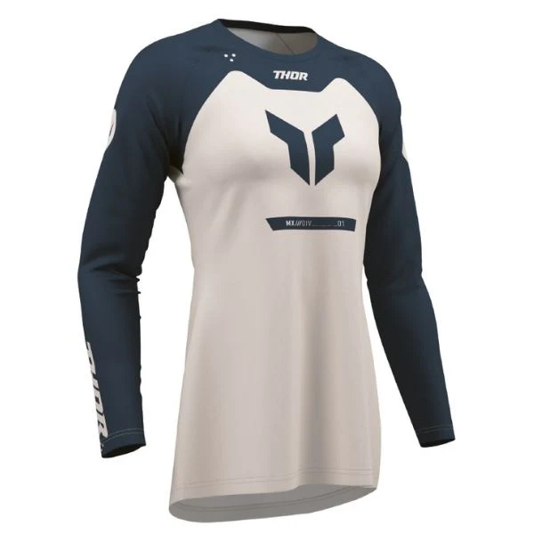 Thor - Ridemode Menace Jersey (Womens) - Image 5