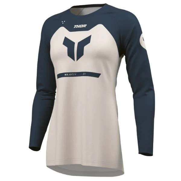 Thor - Ridemode Menace Jersey (Womens) - Image 6