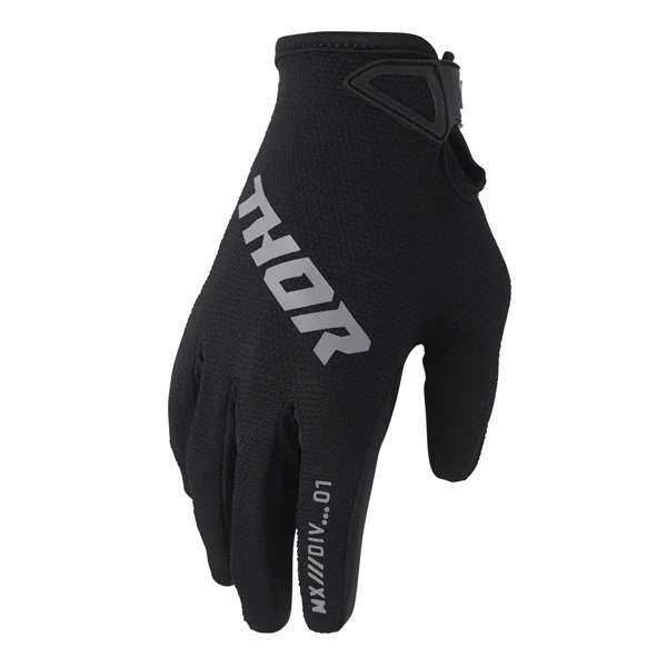 Thor - Ridemode Static Gloves