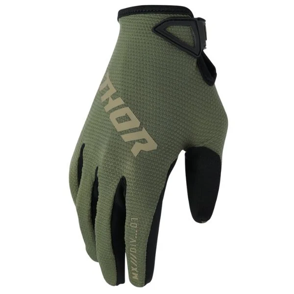 Thor - Ridemode Static Gloves - Image 10