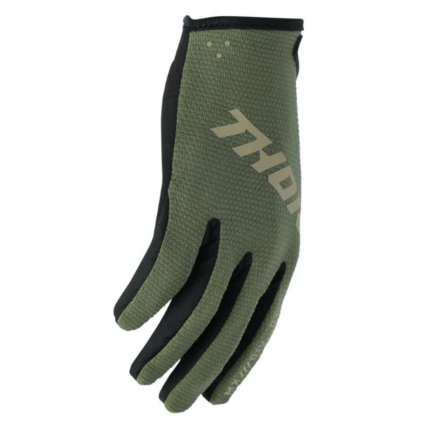 Thor - Ridemode Static Gloves - Image 12