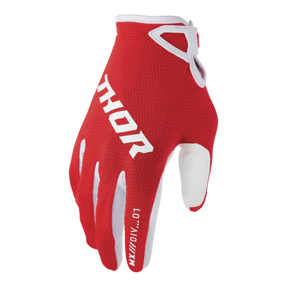 Thor - Ridemode Static Gloves - Image 4