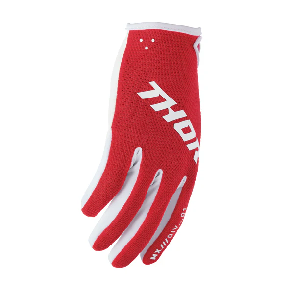 Thor - Ridemode Static Gloves - Image 6