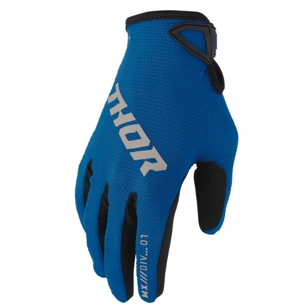 Thor - Ridemode Static Gloves - Image 7