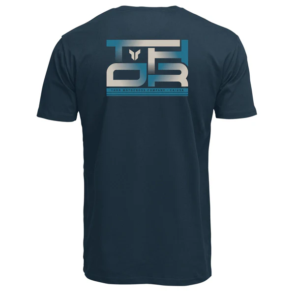 Thor - Section Tee - Image 2