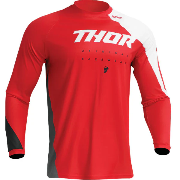 Thor - Sector Edge Jersey - Image 3
