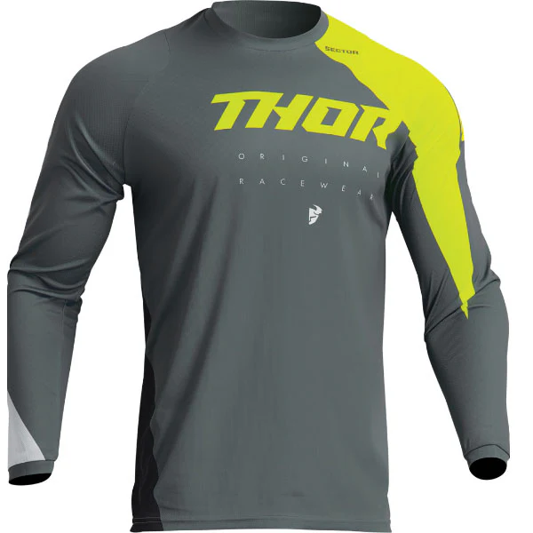Thor - Sector Edge Jersey - Image 5