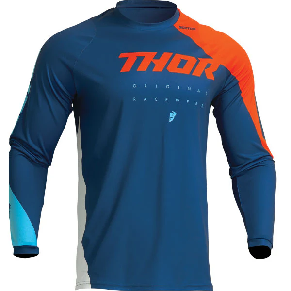 Thor - Sector Edge Jersey - Image 7