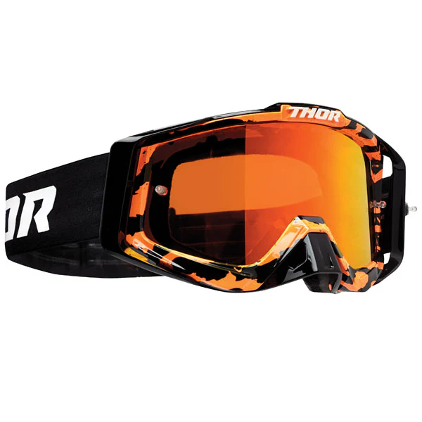 Thor - Sniper Pro Goggles - Image 3
