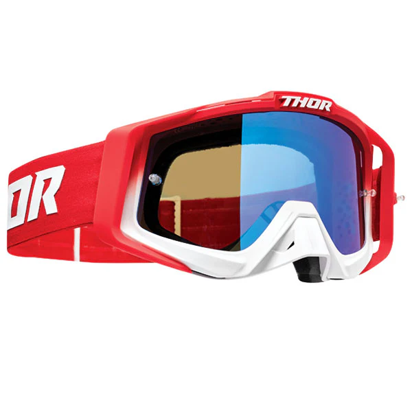 Thor - Sniper Pro Goggles - Image 7