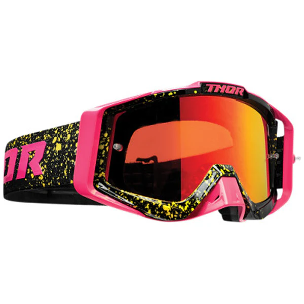 Thor - Sniper Pro Goggles - Image 8