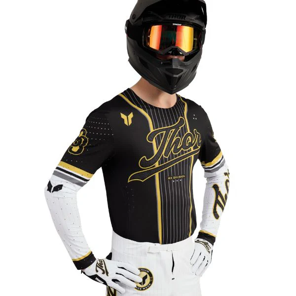 Thor - Sportmode Baller Limited Edition Jersey - Image 6