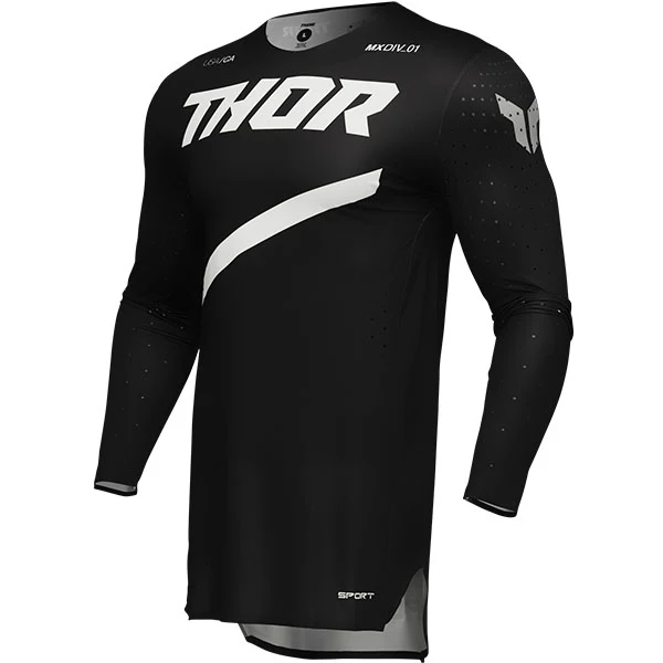 Thor - Sportmode Brave Jersey - Image 2