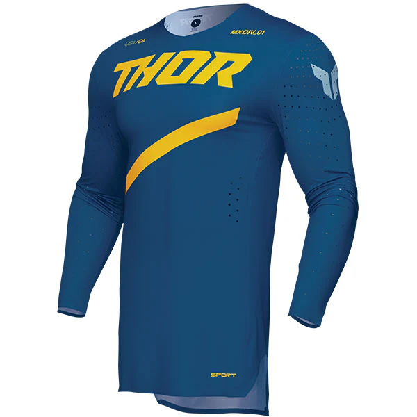 Thor - Sportmode Brave Jersey - Image 6