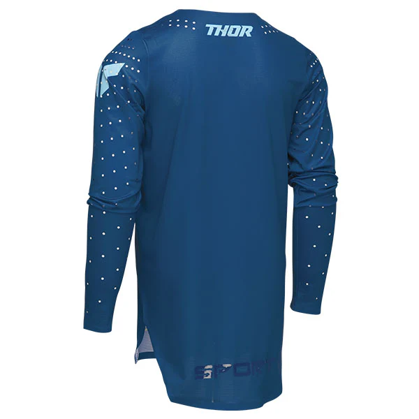 Thor - Sportmode Brave Jersey (Youth) - Image 4