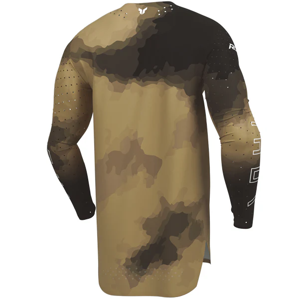 Thor - Sportmode Carbon Jersey - Image 11