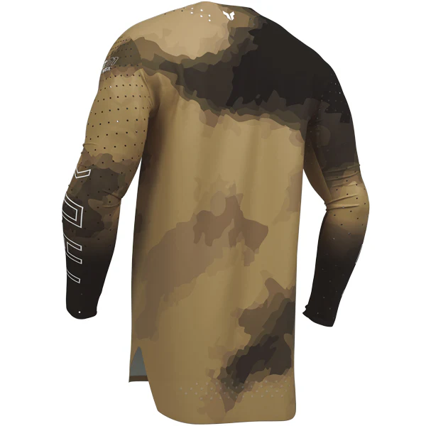 Thor - Sportmode Carbon Jersey - Image 12