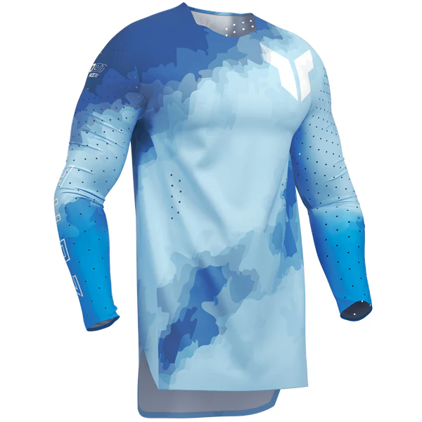 Thor - Sportmode Carbon Jersey - Image 5