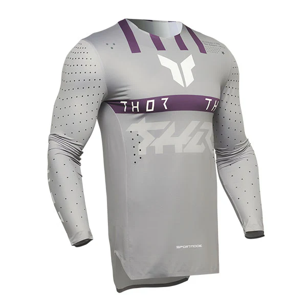 Thor - Sportmode Flite Jersey - Image 5