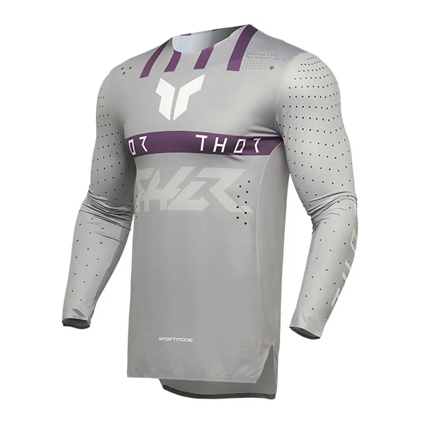 Thor - Sportmode Flite Jersey - Image 6