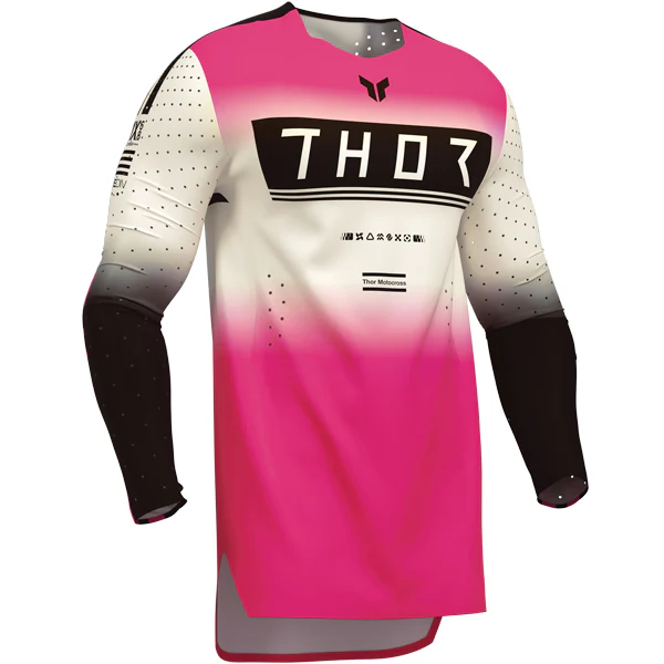 Thor - Sportmode Geo Jersey - Image 13
