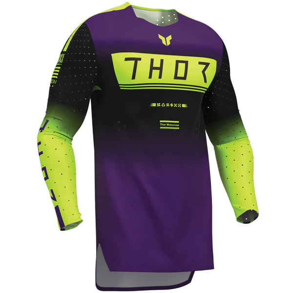 Thor - Sportmode Geo Jersey - Image 3