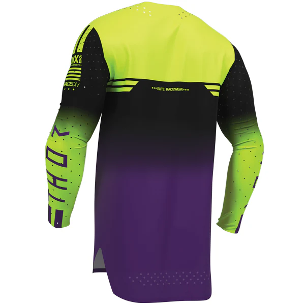 Thor - Sportmode Geo Jersey - Image 7