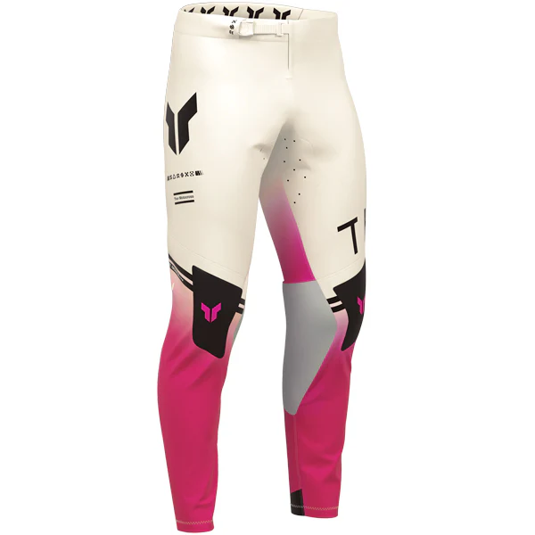 Thor - Sportmode Geo Pants - Image 13