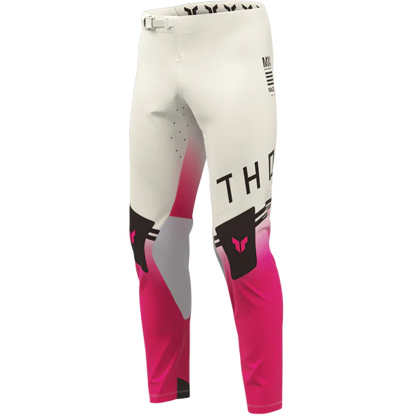 Thor - Sportmode Geo Pants - Image 14