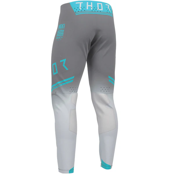Thor - Sportmode Geo Pants - Image 4