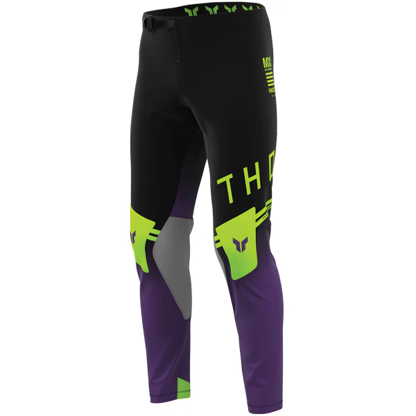 Thor - Sportmode Geo Pants - Image 6