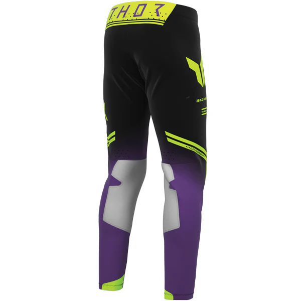 Thor - Sportmode Geo Pants - Image 7