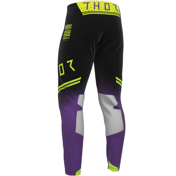 Thor - Sportmode Geo Pants - Image 8