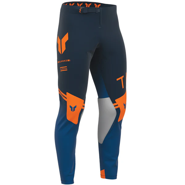 Thor - Sportmode Geo Pants - Image 9