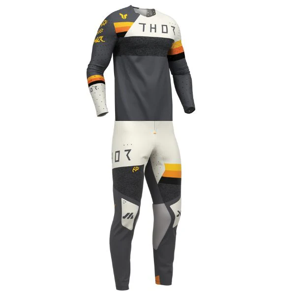 Thor - Sportmode League Jersey, Pant Combo