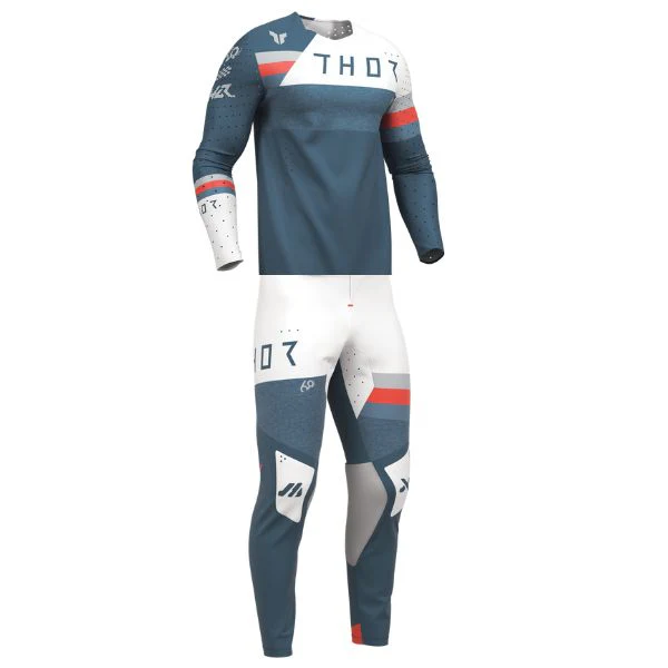 Thor - Sportmode League Jersey, Pant Combo - Image 2